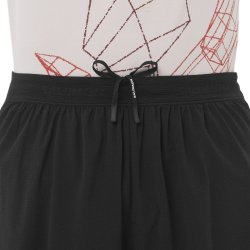 Шорти Salomon Sense Aero Stow 5" Shorts M - чорні