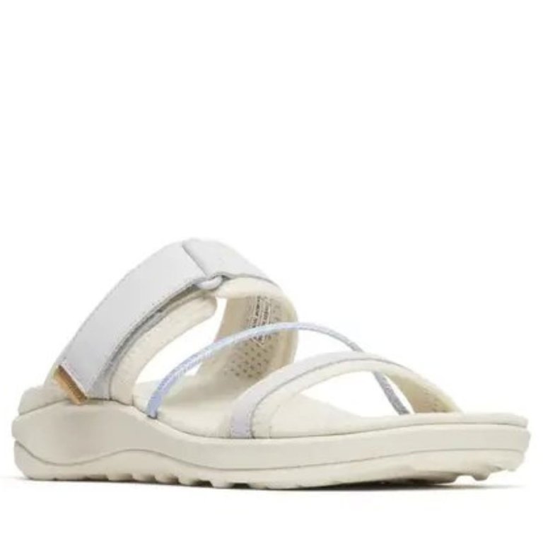 Сандалі Merrell Terran 4 Slide W - бежеві