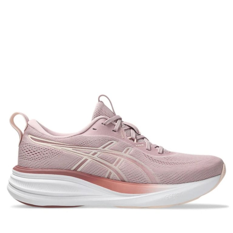 Кросівки Asics Gel-Pulse 17 W - рожеві