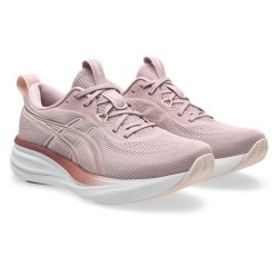 Кросівки Asics Gel-Pulse 17 W - рожеві