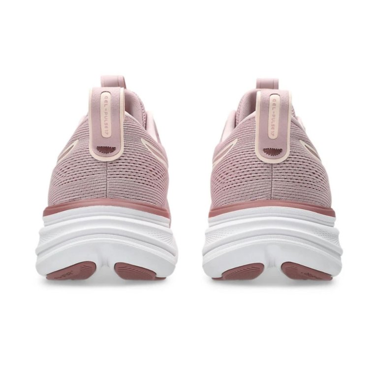 Кросівки Asics Gel-Pulse 17 W - рожеві