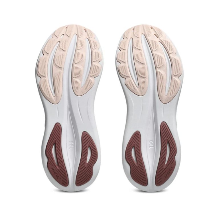 Кросівки Asics Gel-Pulse 17 W - рожеві