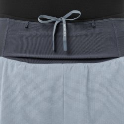 Шорти Salomon Sense Aero 2In1 Trail 5" Shorts M - сині