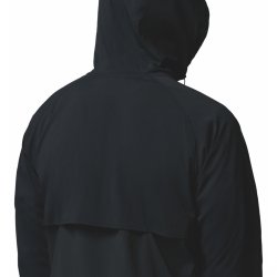 Куртка Columbia Tech™ II Wind Full Zip Jacket M - чорна
