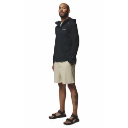 Куртка Columbia Tech™ II Wind Full Zip Jacket M - чорна