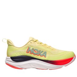 Кросівки Hoka Skyflow M - жовті
