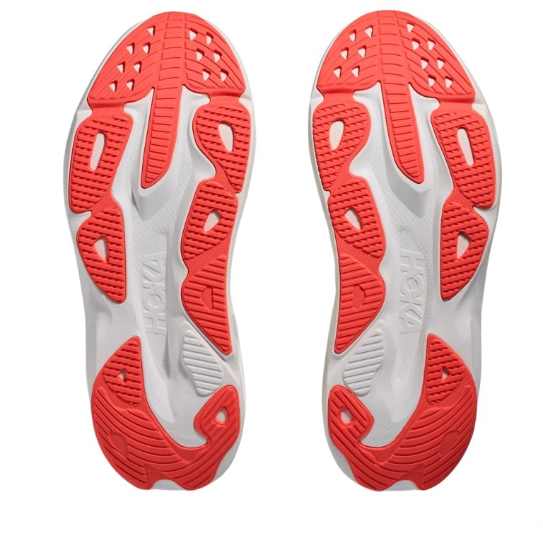 Кросівки Hoka Skyflow M - жовті