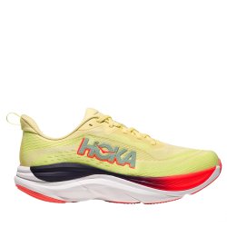 Кросівки Hoka Skyflow M - жовті
