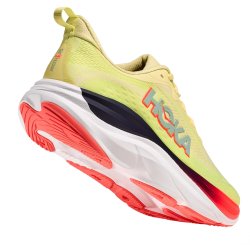 Кросівки Hoka Skyflow M - жовті