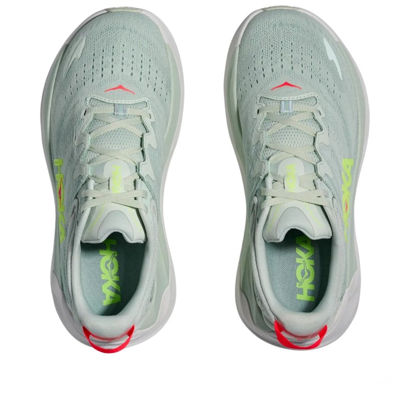Кросівки Hoka Gaviota 6 Вт - зелені