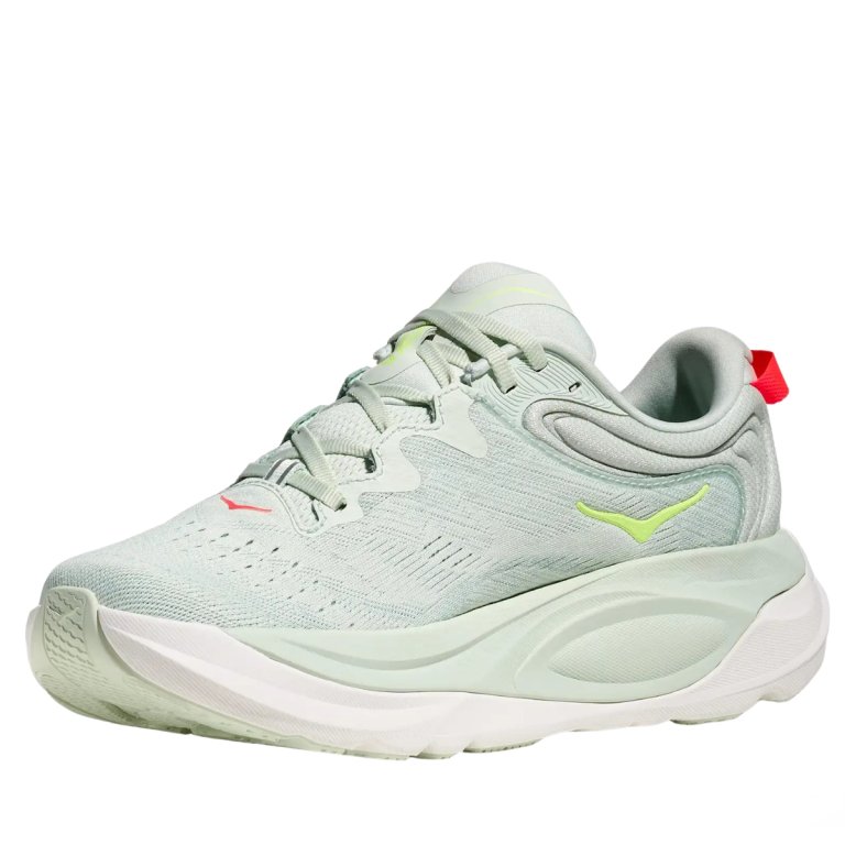 Кросівки Hoka Gaviota 6 Вт - зелені