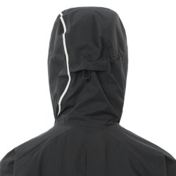 Куртка Salomon Bonatti Pro Jkt W - чорна
