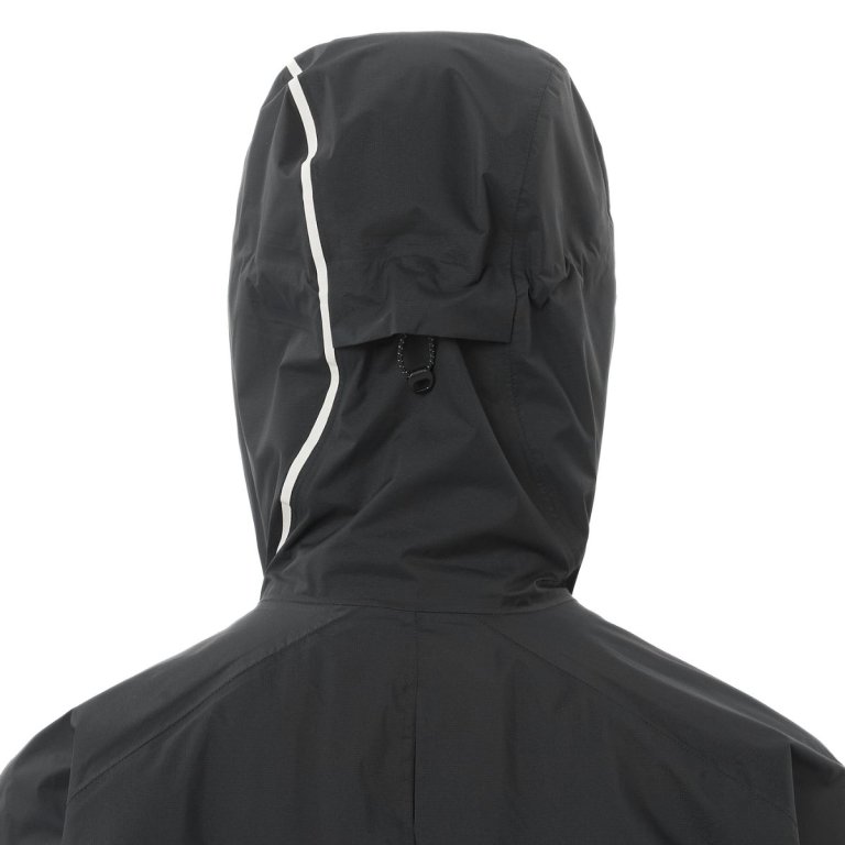 Куртка Salomon Bonatti Pro Jkt W - чорна