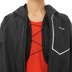 Куртка Salomon Bonatti Pro Jkt W - чорна