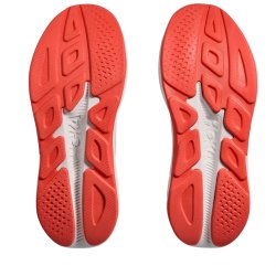 Кросівки Hoka Rincon 4 W - біло/помаранчеві
