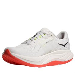 Кросівки Hoka Rincon 4 W - біло/помаранчеві