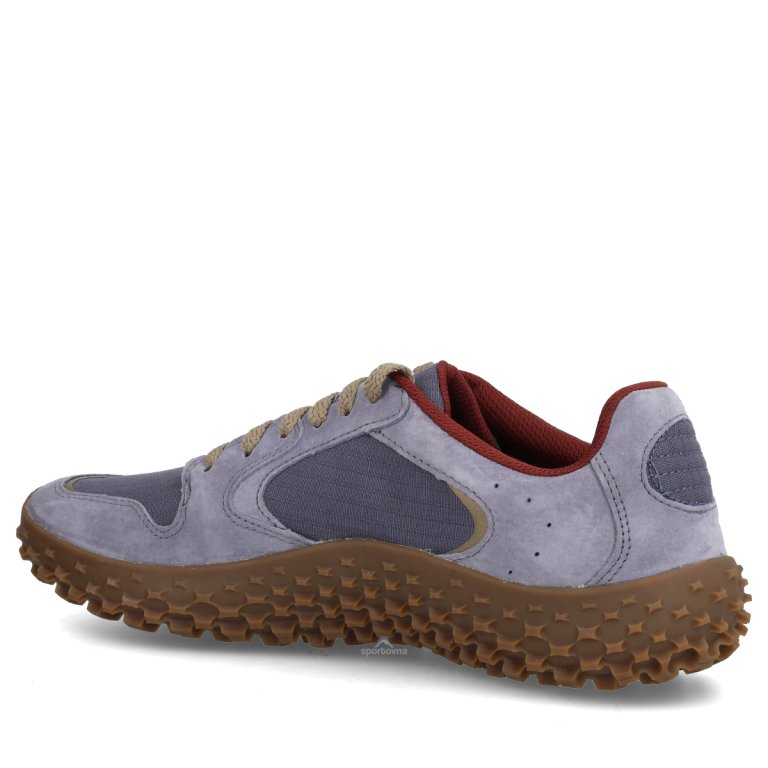 Взуття Merrell Wrapt Sneaker M - сіре