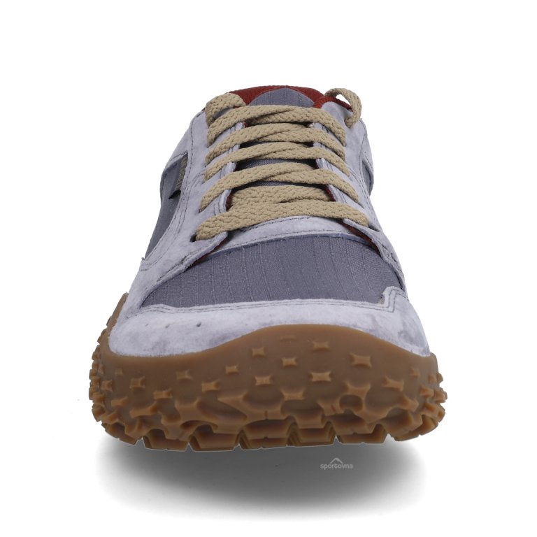 Взуття Merrell Wrapt Sneaker M - сіре