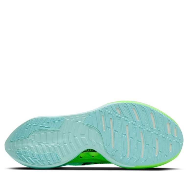 Obuv Brooks Hyperion Elite 5 - modrá/zelená