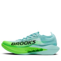 Obuv Brooks Hyperion Elite 5 - modrá/zelená