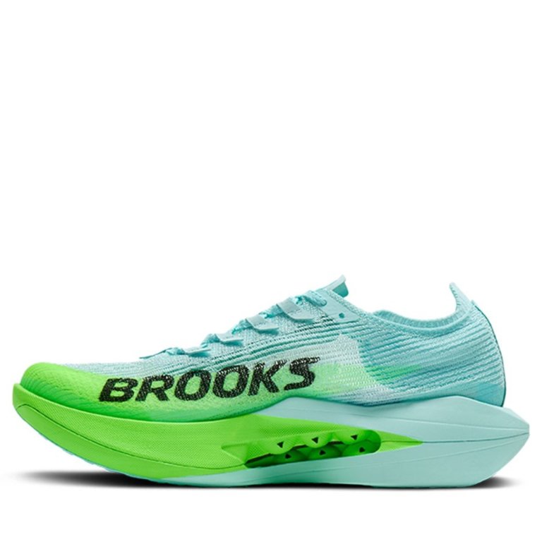 Obuv Brooks Hyperion Elite 5 - modrá/zelená