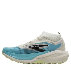 Кросівки Brooks Cascadia Elite M - сині