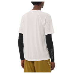 Футболка Salomon SHKout Core SS Tee M - біла