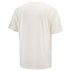 Футболка Salomon SHKout Core SS Tee M - біла