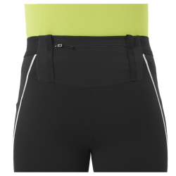 Шорти Salomon Sense Stow Tights 9" Shorts M - чорні