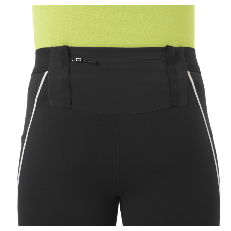 Шорти Salomon Sense Stow Tights 9" Shorts M - чорні