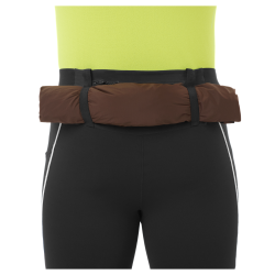 Шорти Salomon Sense Stow Tights 9" Shorts M - чорні