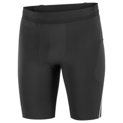 Шорти Salomon Sense Stow Tights 9" Shorts M - чорні