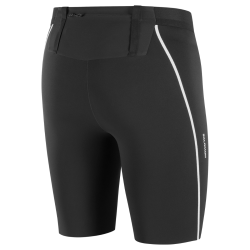 Шорти Salomon Sense Stow Tights 9" Shorts M - чорні