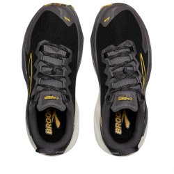 Кросівки Brooks Caldera 8 M - чорно/жовті