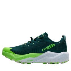 Кросівки Brooks Caldera 8 M - зелені