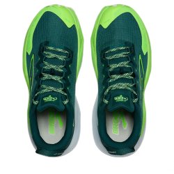 Кросівки Brooks Caldera 8 M - зелені