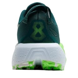 Кросівки Brooks Caldera 8 M - зелені
