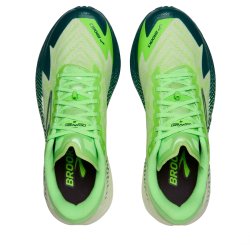 Кросівки Brooks Catamount 4 M - зелені