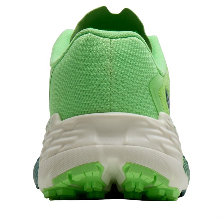 Кросівки Brooks Catamount 4 M - зелені