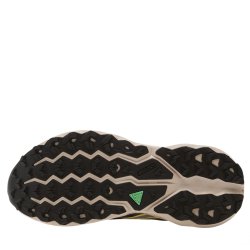 Кросівки Brooks Cascadia 19 M - чорно/жовті