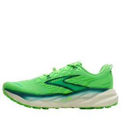 Кросівки Brooks Cascadia 19 M - зелені