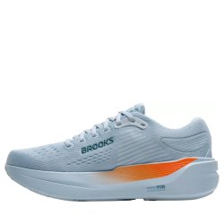 Obuv Brooks Ghost Max 3 M - světle modrá