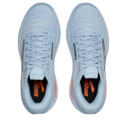 Obuv Brooks Ghost Max 3 M - světle modrá