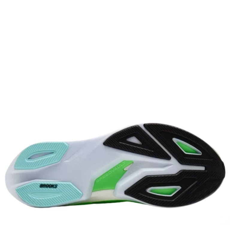 Кросівки Brooks Hyperion Max 3 M - зелені
