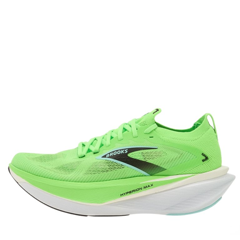 Кросівки Brooks Hyperion Max 3 M - зелені