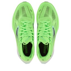 Кросівки Brooks Hyperion Max 3 M - зелені