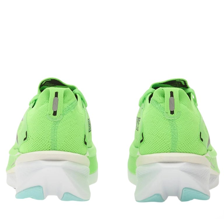 Кросівки Brooks Hyperion Max 3 M - зелені