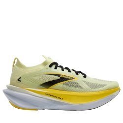Кросівки Brooks Hyperion Max 3 M - жовті