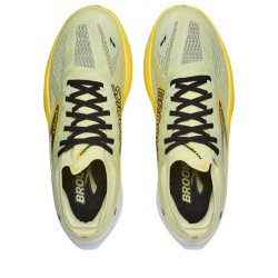 Кросівки Brooks Hyperion Max 3 M - жовті
