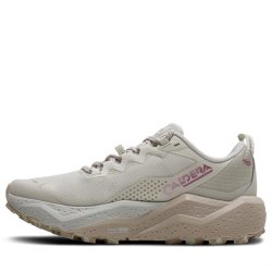Obuv Brooks Caldera 8 W - šedá